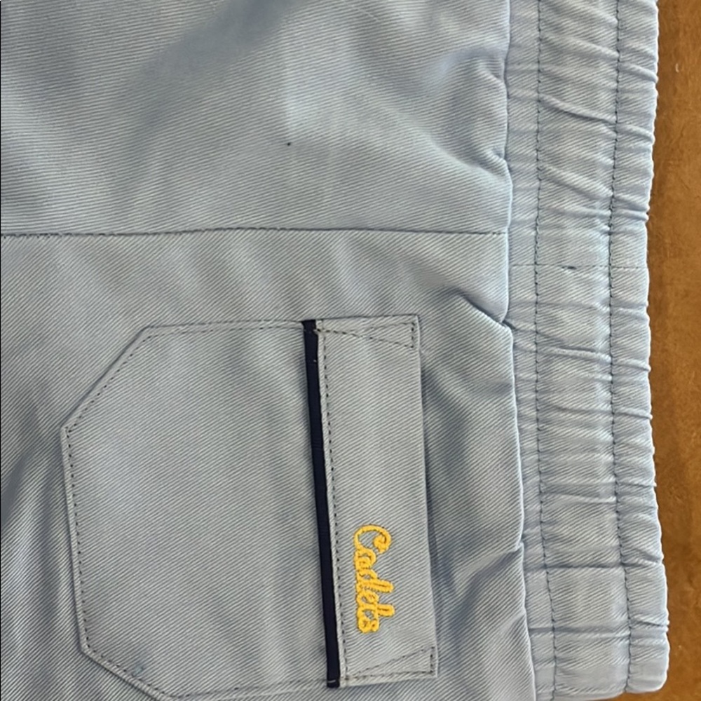 Cadet toddler shorts